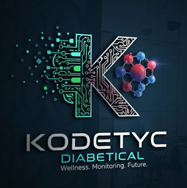 Logo Kodetyc Diabetical