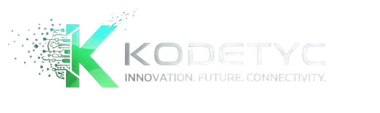 Logo Kodetyc